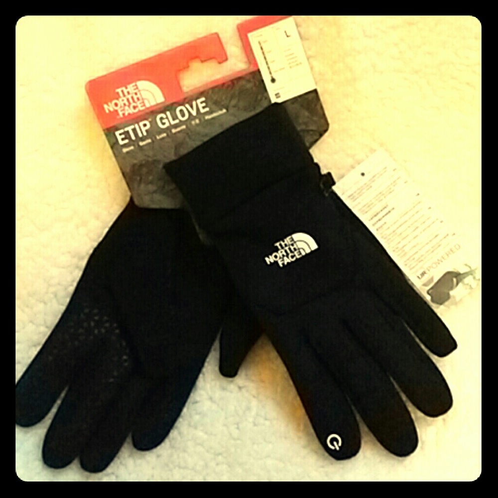 The North Face ETip Glove